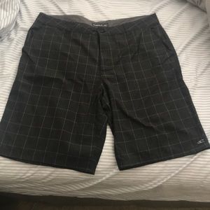 O’Neill Men’s Shorts, Black